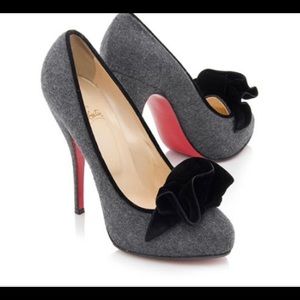 Christian Louboutin Heels